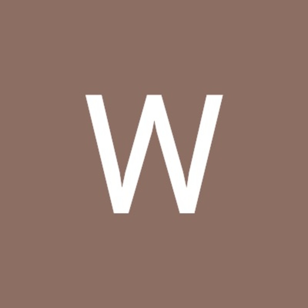 Meet your Posher, William